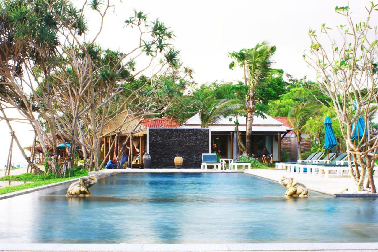 Andalay Boutique Resort Ko Lanta Esterno foto